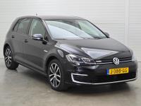 Volkswagen e-Golf E-DITION | 2020 | 105.410 km | Automaat | J388GG | NAP: Logisch
