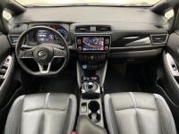 Nissan LEAF Tekna 40 kWh | 2021 | 112.685 km | Automaat | N961VK | NAP: Logisch