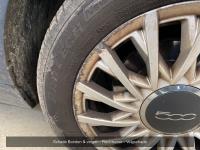 Fiat 500 0.9 TwinAir Turbo Lounge | 2016 | 60.015 km | Automaat | HZ634X | NAP: Logisch