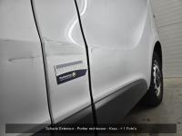 Opel Vivaro 1.6 CDTI L1H1 Edition EcoFlex | 2018 | 230,817 km | V672PT | NAP: Makes sense