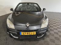 Renault | Mégane Coupé-Cabriolet Automatic | 1.5 dCi Dynamique | 2010 | 129,453 km | 57RGJ2 | No rating
