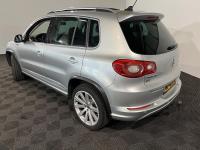 Volkswagen | Tiguan | 2.0 TSI Sport&Style 4Motion | 2010 | 238.688 km | NP654R | Geen oordeel