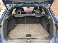 Lynk & Co 01 1.5 | 2024 | 50.806 km | Automaat | X982VF | NAP: Logisch