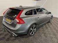 Volvo | V60 | 2.0 D4 Business Sport | 2018 | 220,801 km | RT672Z | Logical