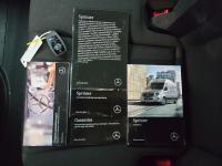 Mercedes-Benz Sprinter 314 2.2 CDI L2H2 | 2019 | 231,633 km | Automatic | V236ZZ | NAP: Makes sense