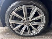 Audi | A1 Sportback | 1.2 TFSI Admired | 2014 | 212,424 km | 6ZBS50 | Logical