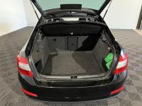 Skoda | Octavia | 1.2 TSI Greentech Ambition Businessline | 2015 | 284.200 km | GH343J | Logisch