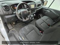 Opel Vivaro 1.6 CDTI L2H1 DC Edition EcoFlex | 2015 | 185,694 km | VS204F | NAP: Logical