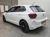 Volkswagen Polo 1.0 TSI Highline | 2017 | 188.946 km | Automaat | P452LH | NAP: Geen oordeel