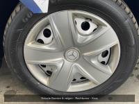 Mercedes-Benz Vito 114 CDI | 2016 | 258.430 km | Automaat | VV171B | NAP: Logisch