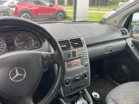 Mercedes-Benz A-Class 160 BlueEFFICIENCY Business Class Avantgarde | 2009 | 188,665 km | TL001N | NAP: No rating