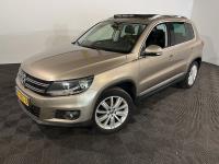 Volkswagen | Tiguan | 1.4 TSI Sport&Style | 2012 | 125,568 km | 61XND8 | Logical