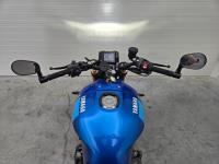 Yamaha Tour MT-09 Motor | 2023 | 44.112 km | 06MSXT | NAP: Geen oordeel