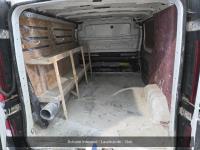 Opel Vivaro 1.6 CDTI L1H1 Selection | 2017 | 321,113 km | V021HS | NAP: Logical