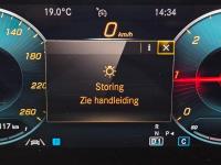 Mercedes-Benz A-klasse 180 d Premium Plus | 2019 | 275.429 km | Automaat | K074NL | NAP: Geen oordeel