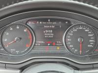Audi A4 Avant 1.4 TFSI Sport Lease Edition | 2018 | 170.990 km | Automaat | RK487J | NAP: Logisch