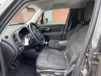Jeep Renegade 1.4 MultiAir Longitude | 2017 | 80.319 km | V162FS | NAP: Logisch