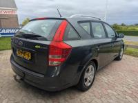Kia | cee'd Sporty Wagon | 1.4 CVVT X-tra | 2011 | 78,355 km | 72PHT6 | Logical