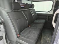 Renault Trafic 1.6 dCi T29 L2H1 DC Comfort | 2016 | 74.868 km | V17GHF | NAP: Geen oordeel