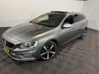 Volvo | V60 | 2.0 D4 Business Sport | 2018 | 220,801 km | RT672Z | Logical