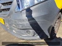 Mercedes-Benz Vito 116 CDI Extra Lang | 2016 | 217.886 km | Automaat | VJB46J | NAP: Geen oordeel