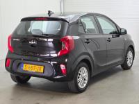 Kia Picanto 1.0 DPi DynamicLine | 2023 | 53,851 km | S657JR | NAP: Makes sense