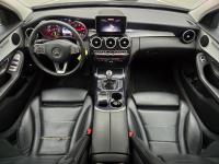 Mercedes-Benz C-klasse 200 CDI Premium Plus | 2018 | 212.629 km | XX962F | NAP: Geen oordeel