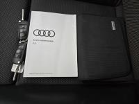 Audi A3 Sedan 1.5 TFSI CoD Sport S Line Edition | 2018 | 202,151 km | Automatic | RD615X | NAP: Makes sense