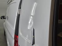 Mercedes-Benz Vito 111 CDI Lang Bestelauto van het Jaar editie | 2017 | 290.090 km | V801DR | NAP: Logisch