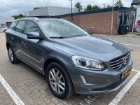 Volvo XC60 2.0 T5 FWD Polar+ | 2017 | 190,002 km | Automatic | NS920B | NAP: Reasonable