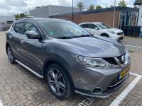 Nissan Qashqai 1.2 Tekna | 2015 | 104.773 km | HB388R | NAP: Logisch