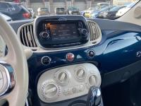 Fiat 500 0.9 TwinAir Turbo Lounge | 2016 | 60.015 km | Automaat | HZ634X | NAP: Logisch