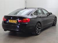 BMW 4 Series Gran Coupé 420d Corporate Lease Executive | 2016 | 309,574 km | Automatic | JD052N | NAP: Logical