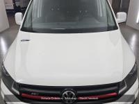 My Volkswagen Caddy 2.0 TDI L1H1 BMT Trendline | 2017 | 178.913 km | V430JT | NAP: Logisch