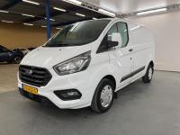 Ford Transit Custom 280 2.0 TDCI L1H1 Trend | 2021 | 240.645 km | VJJ62G | NAP: Logisch