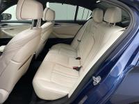 BMW 5-serie 530e iPerformance High Executive | 2018 | 261.439 km | Automaat | TZ324F | NAP: Logisch