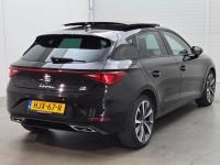 SEAT Leon 1.4 TSI eHybrid PHEV FR Business Intense | 2021 | 95.458 km | Automaat | HJX67R | NAP: Geen oordeel