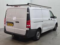 Mercedes-Benz Vito 111 CDI Lang Bestelauto van het Jaar editie | 2017 | 290.090 km | V801DR | NAP: Logisch