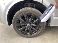 Volkswagen Transporter 2.0 TDI L2H1 DC Comfortline | 2015 | 284.792 km | Automaat | VR215N | NAP: Logisch