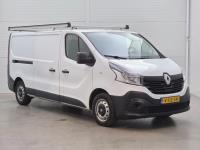 Renault Trafic 1.6 dCi T29 L2H1 Comfort | 2018 | 227.790 km | V112SN | NAP: Logisch
