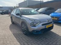 Citroen Ë-C4 Feel Pack 50 kWh | 2022 | 131.070 km | Automaat | P897LD | NAP: Logisch