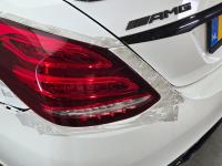 Mercedes-Benz C-Class 400 4MATIC Ambition | 2017 | 238,895 km | Automatic | J628ZP | NAP: No rating