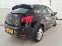 SEAT Ibiza 1.2 TDI COPA Plus Ecomotive | 2012 | 417,567 km | 17TJP8 | NAP: Makes sense