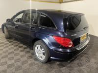 Mercedes-Benz | R-klasse | 280 CDI 7p. | 2008 | 296.536 km | 39KFB6 | Geen oordeel