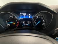 Ford | Focus Wagon | 1.0 Titanium | 2017 | 204,260 km | TS060G | No rating