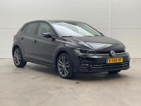 Volkswagen Polo 1.0 TSI R-Line Business | 2021 | 126.044 km | Automaat | X350XF | NAP: Geen oordeel