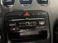 Peugeot | 308 CC | 1.6 THP Premiere | 2010 | 124,842 km | 25KRR1 | Logical