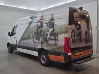 Mercedes-Benz Sprinter 317 1.9 CDI L4H3 RWD | 2022 | 107.214 km | Automaat | V03LLR | NAP: Geen oordeel