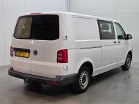 Volkswagen Transporter 2.0 TDI L2H1 Economy Business | 2019 | 160.323 km | VBT12T | NAP: Logisch