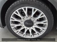 Fiat 500 C 0.9 TwinAir Turbo Lounge | 2018 | 127,785 km | Automatic | XB401S | NAP: Makes sense